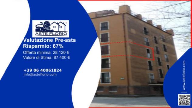 appartamento in vendita a Conegliano in zona Parè