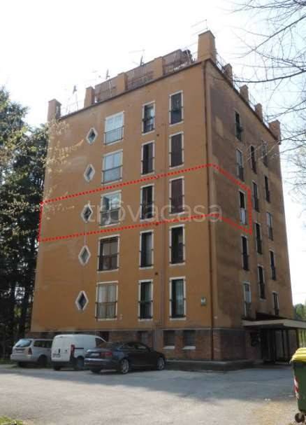 appartamento in vendita a Conegliano