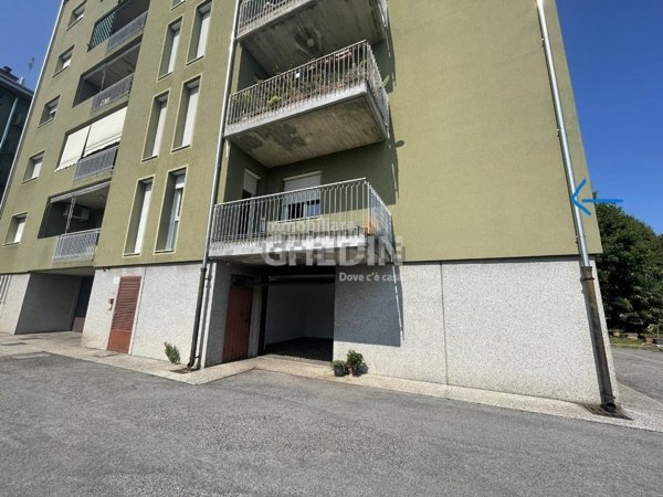 appartamento in vendita a Conegliano