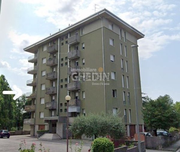 appartamento in vendita a Conegliano
