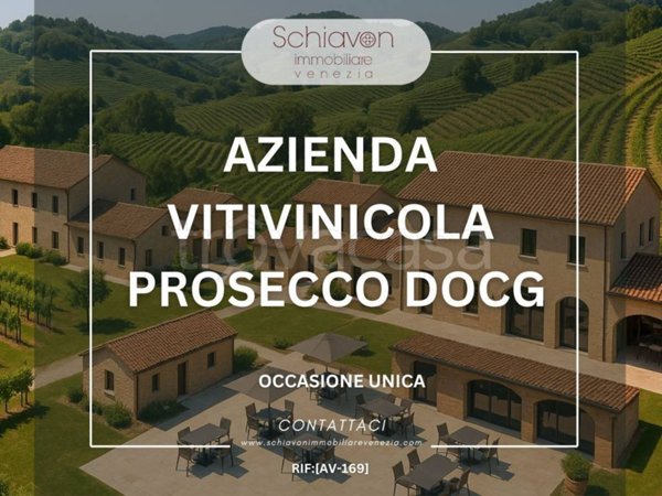 terreno agricolo in vendita a Conegliano
