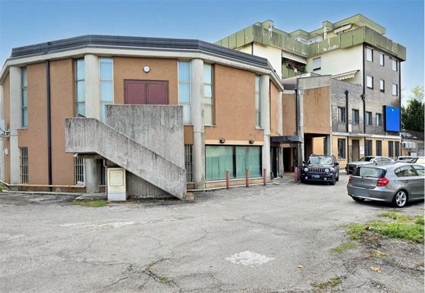 ufficio in vendita a Conegliano