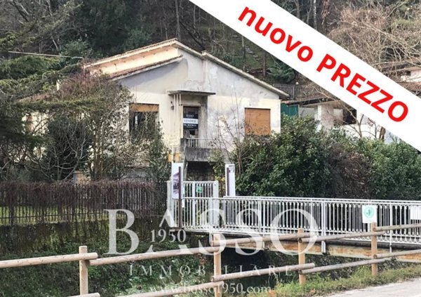 casa indipendente in vendita a Conegliano