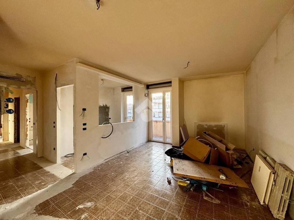 appartamento in vendita a Conegliano