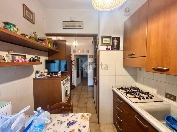 appartamento in vendita a Conegliano