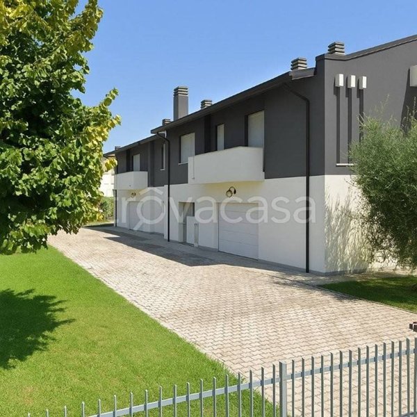 casa indipendente in vendita a Conegliano
