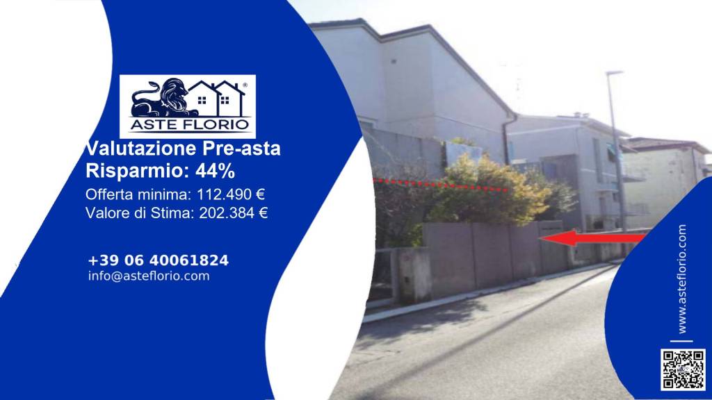 appartamento in vendita a Conegliano