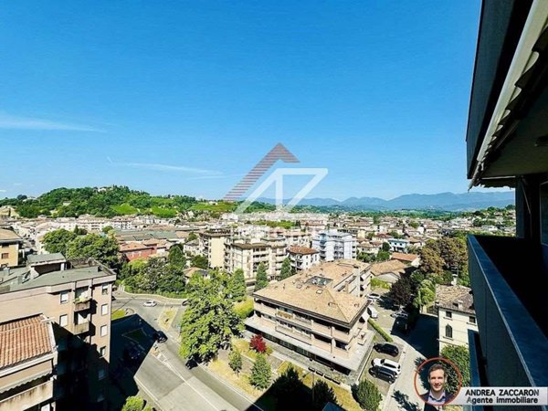 appartamento in vendita a Conegliano