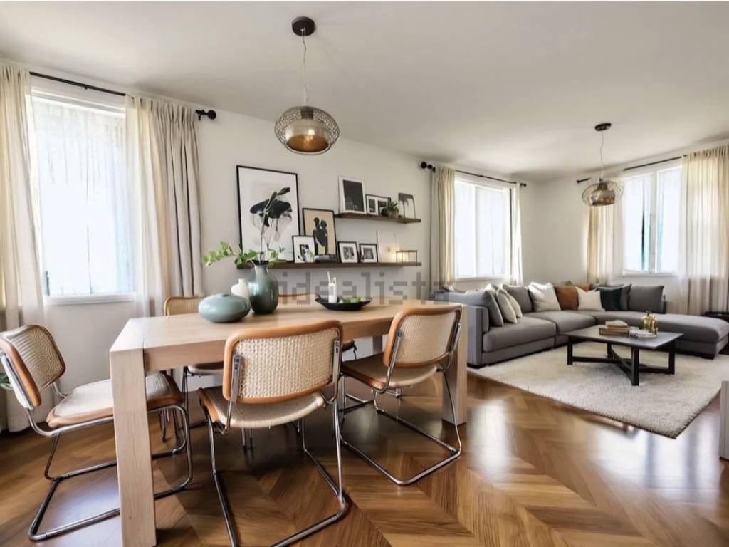 appartamento in vendita a Conegliano