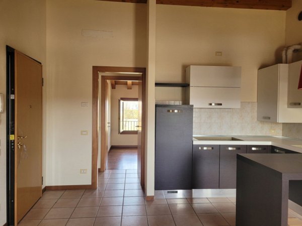 appartamento in vendita a Conegliano in zona Scomigo