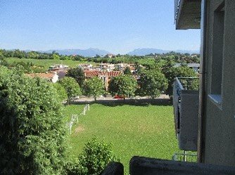 appartamento in vendita a Conegliano in zona Parè