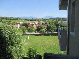 appartamento in vendita a Conegliano in zona Parè