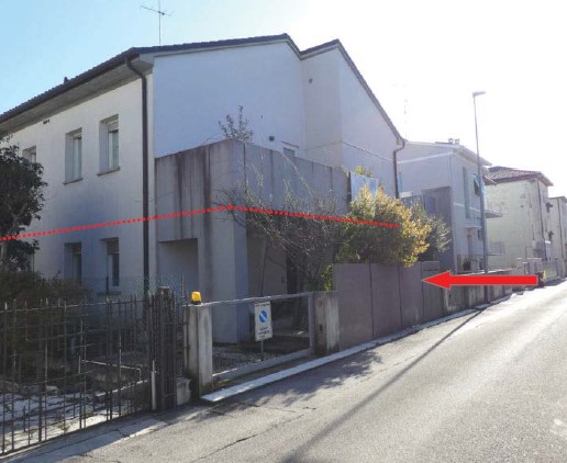 appartamento in vendita a Conegliano