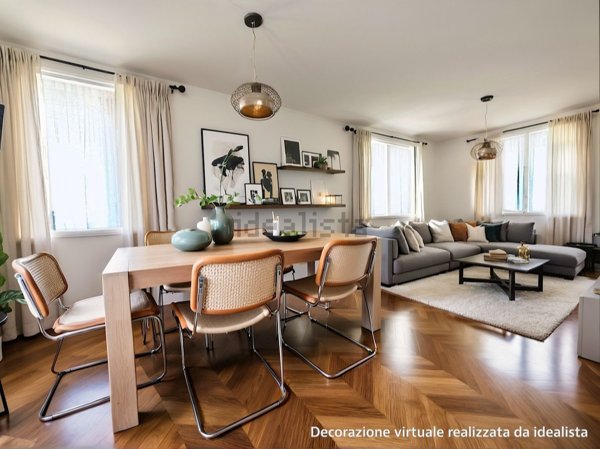 appartamento in vendita a Conegliano