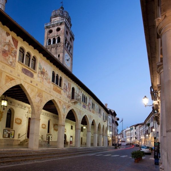 appartamento in vendita a Conegliano