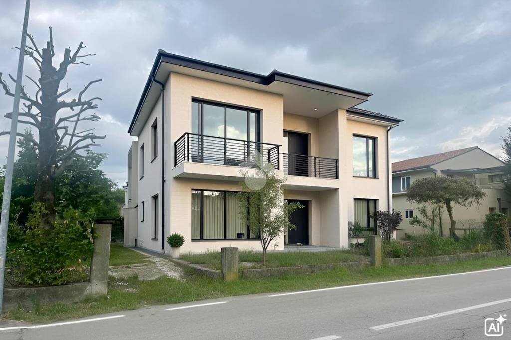 casa indipendente in vendita a Conegliano