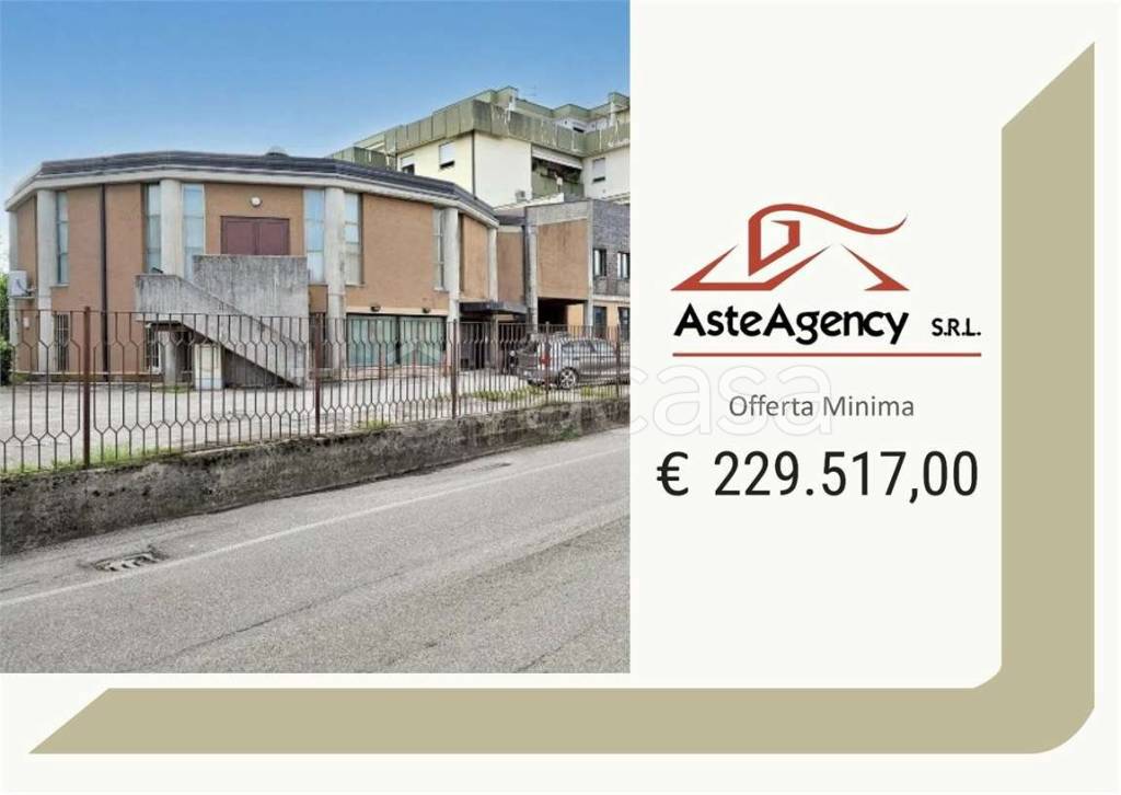 ufficio in vendita a Conegliano