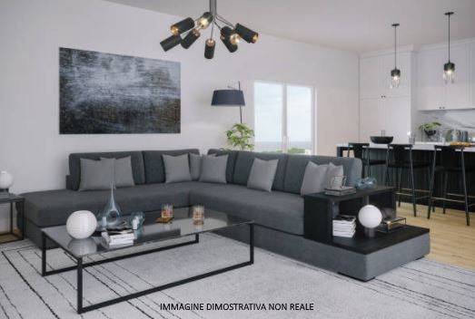 appartamento in vendita a Conegliano