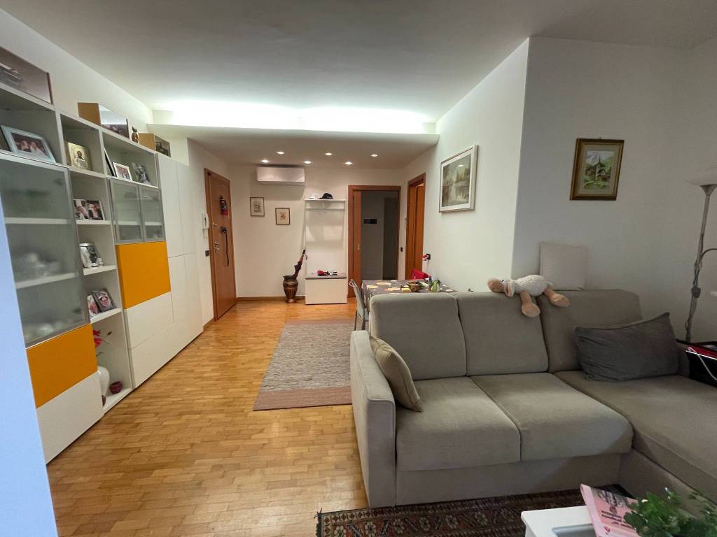 appartamento in vendita a Conegliano