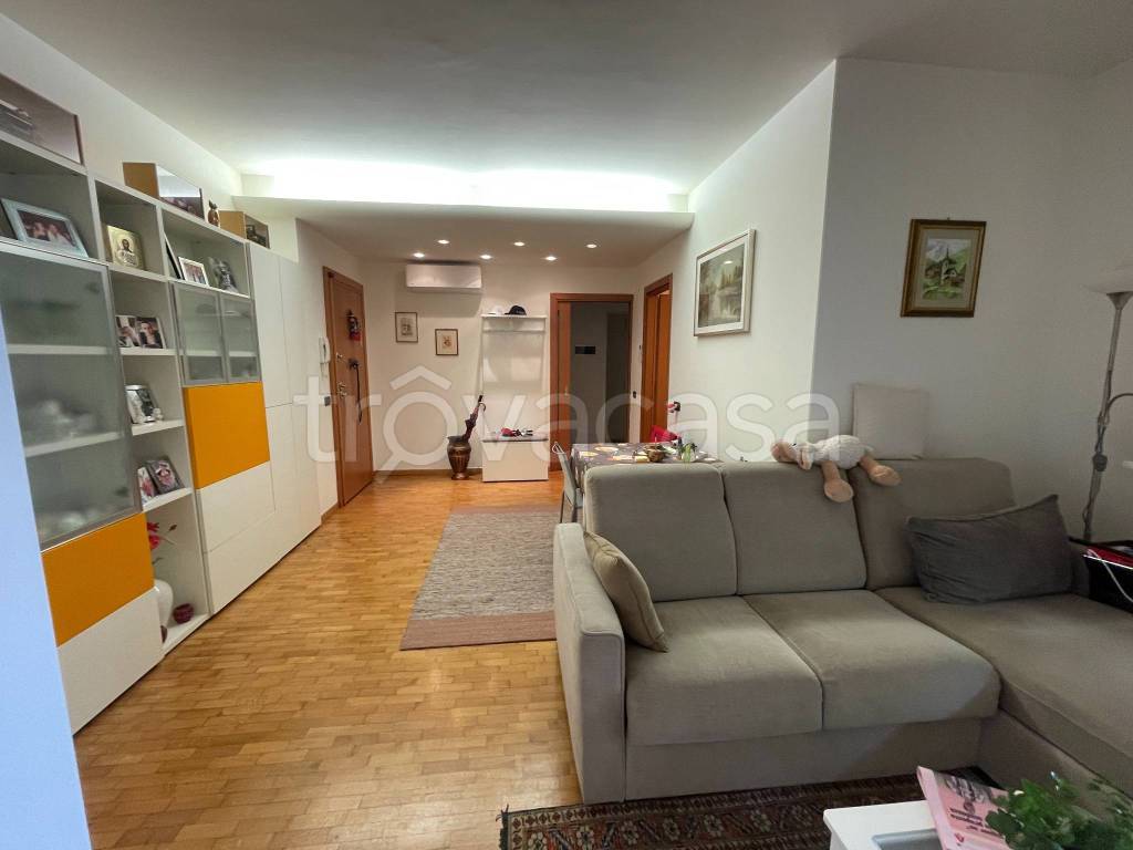 appartamento in vendita a Conegliano
