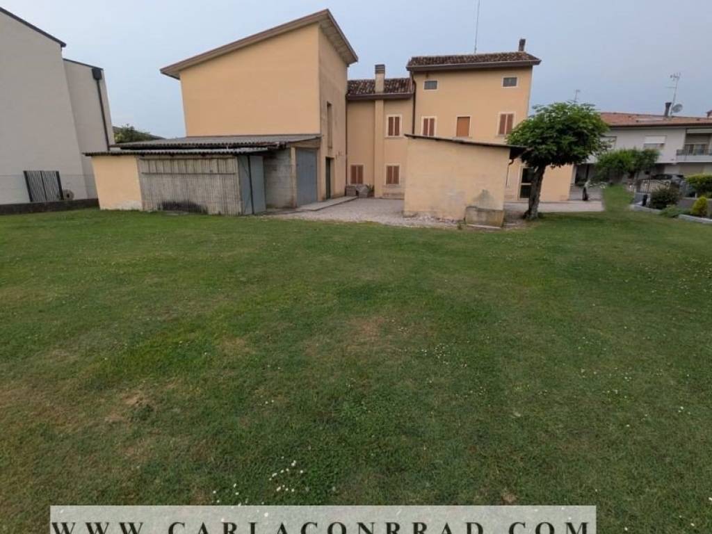 terreno agricolo in vendita a Conegliano