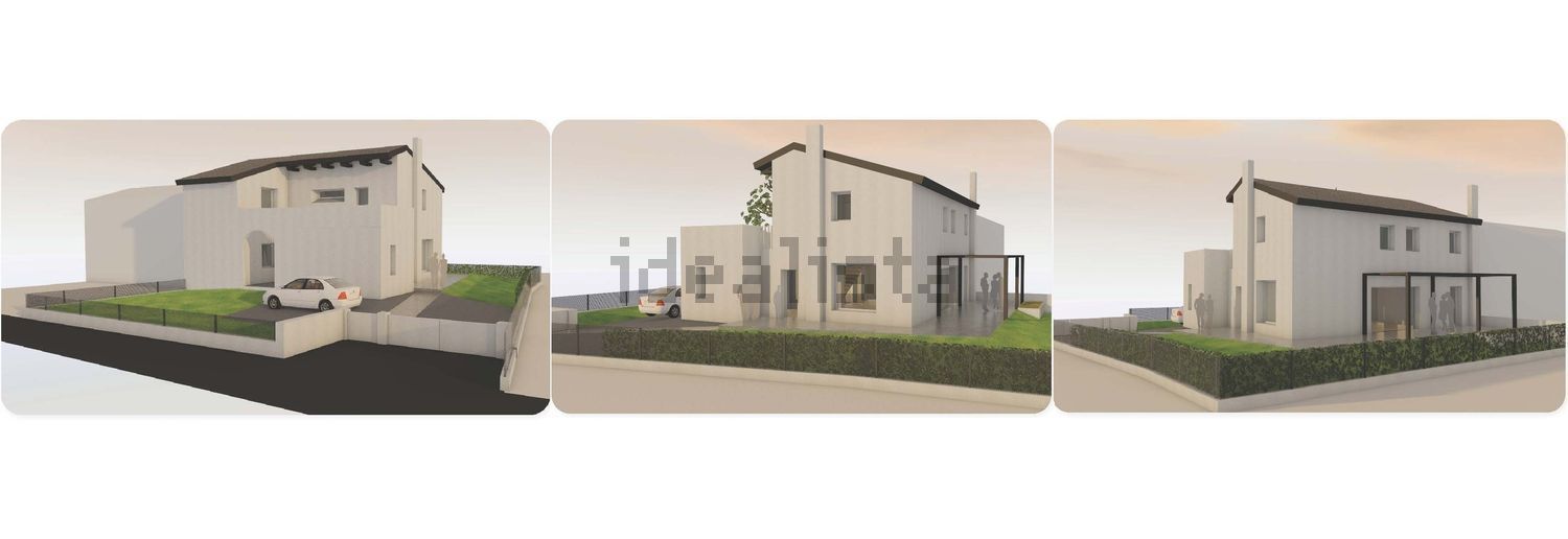 casa indipendente in vendita a Conegliano