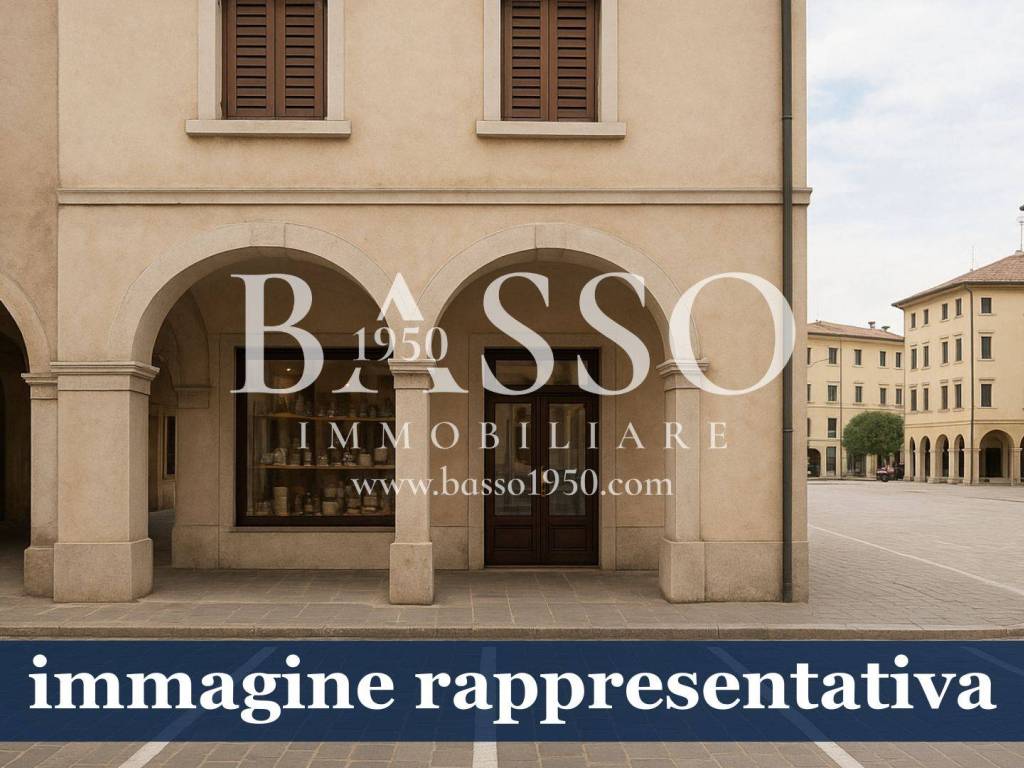 negozio in vendita a Conegliano