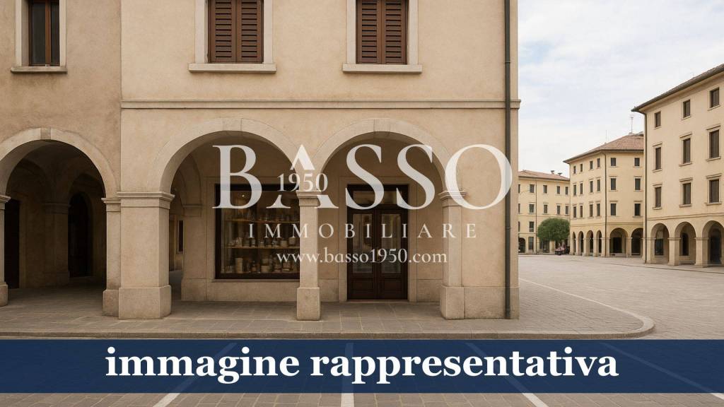 negozio in vendita a Conegliano