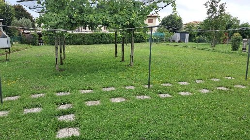 casa indipendente in vendita a Conegliano in zona Campolongo