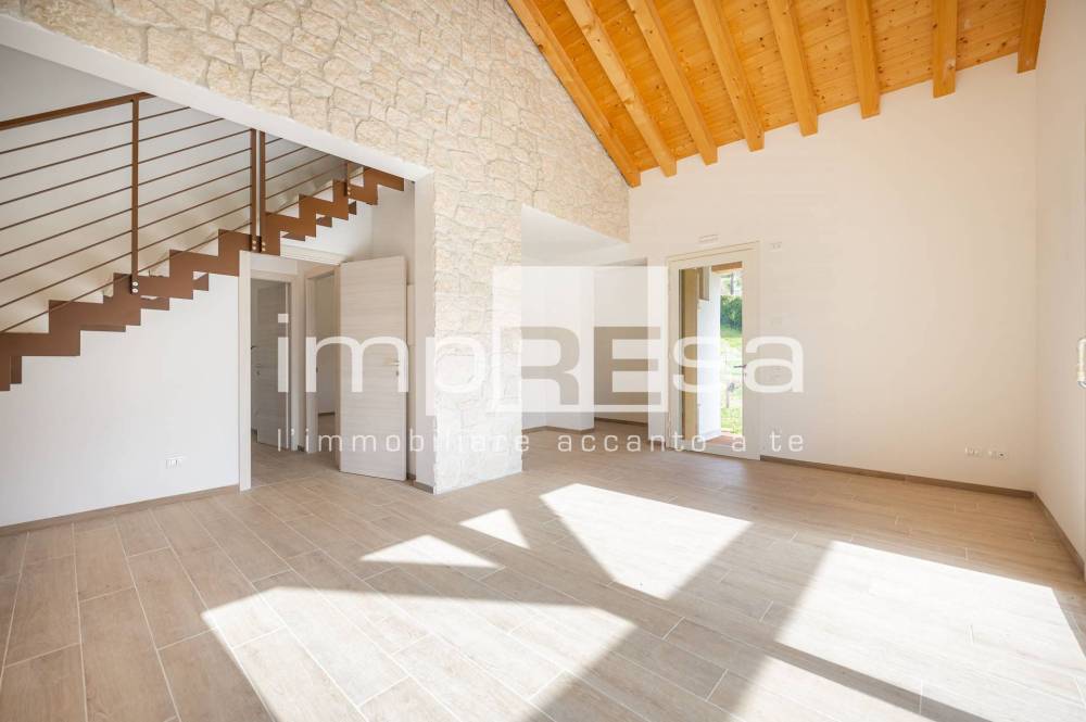 casa indipendente in vendita a Conegliano
