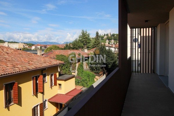 appartamento in vendita a Conegliano