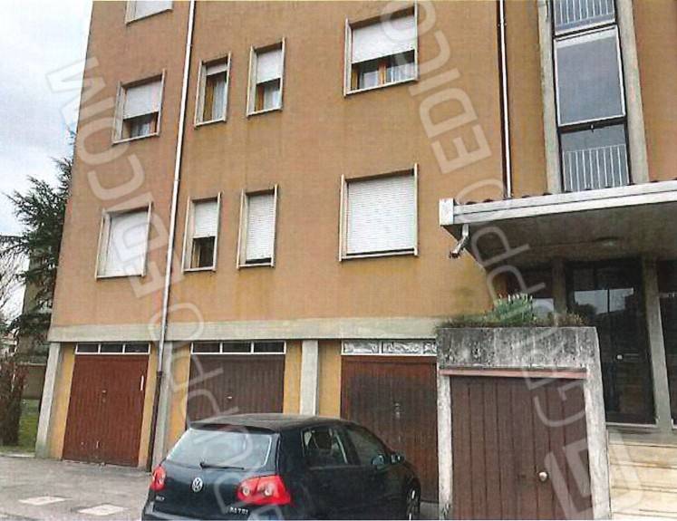 appartamento in vendita a Conegliano