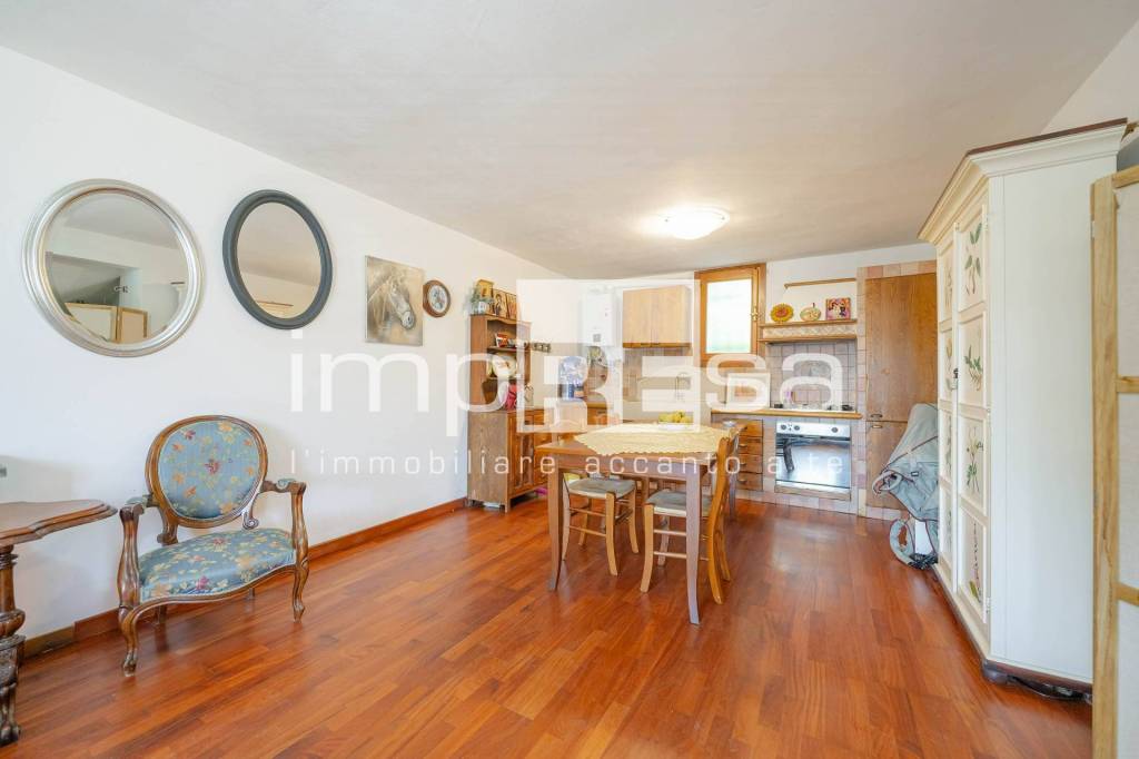 casa indipendente in vendita a Conegliano in zona Costa