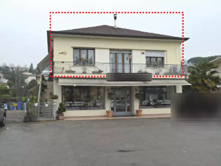 appartamento in vendita a Conegliano