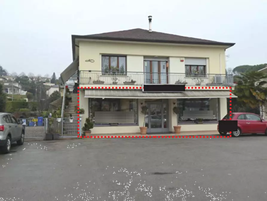 negozio in vendita a Conegliano
