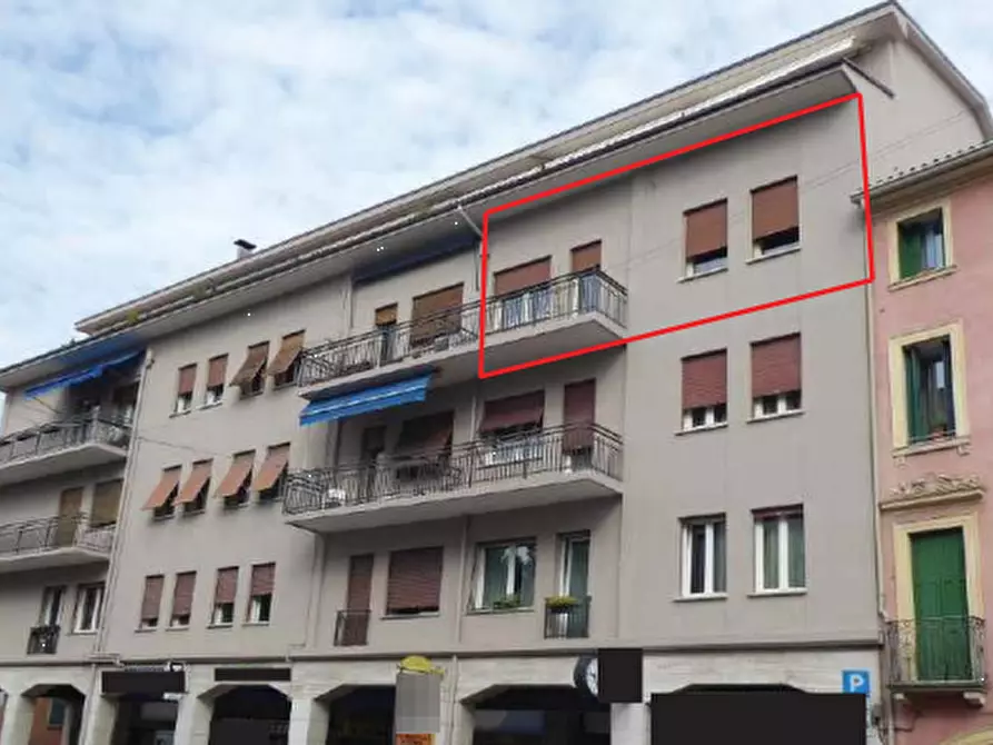 appartamento in vendita a Conegliano