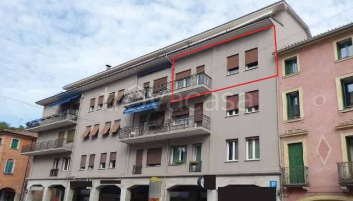 appartamento in vendita a Conegliano