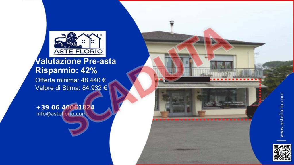 negozio in vendita a Conegliano