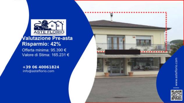 appartamento in vendita a Conegliano