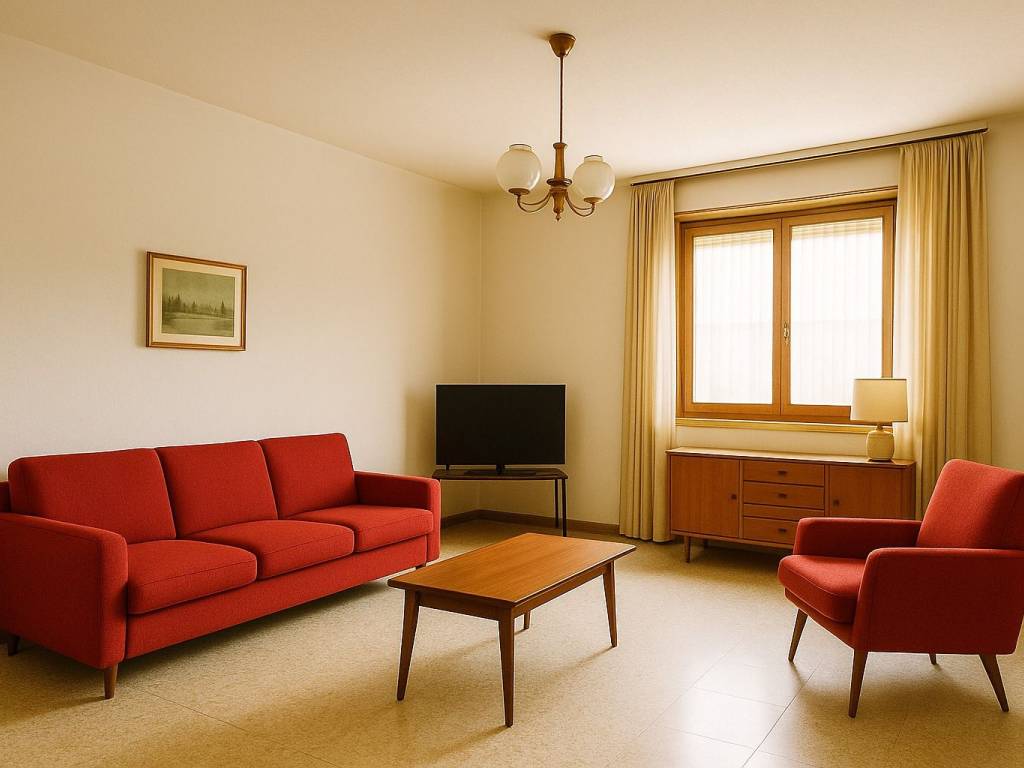 appartamento in vendita a Conegliano