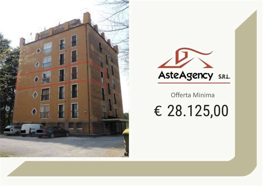 appartamento in vendita a Conegliano in zona Parè
