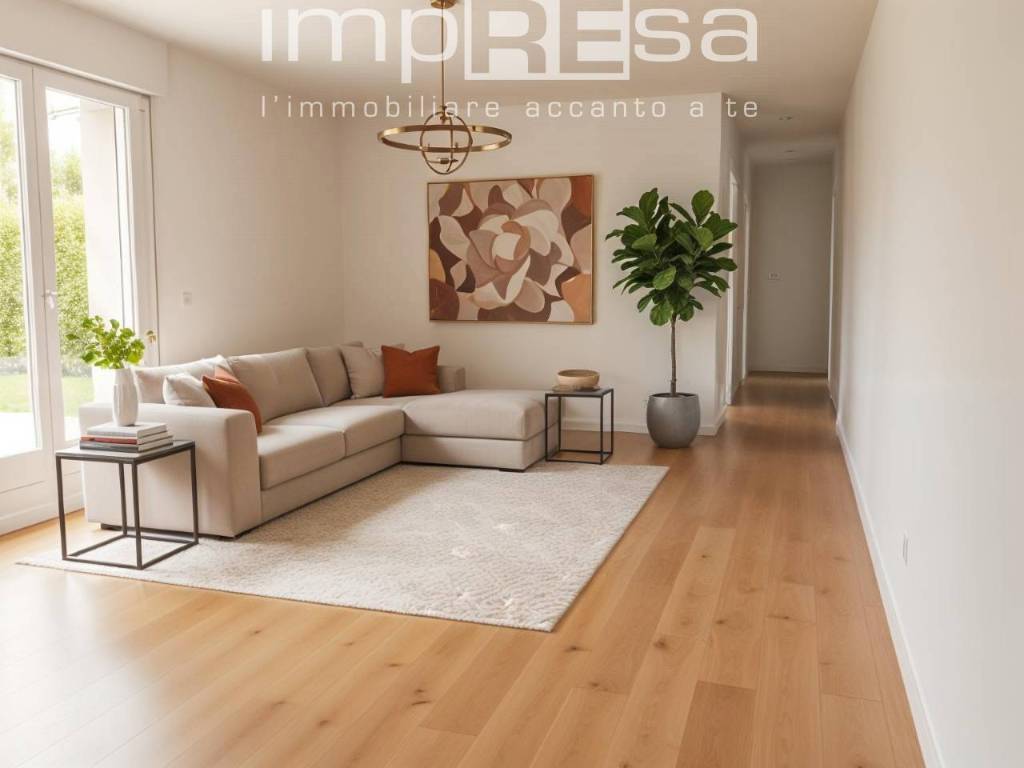 appartamento in vendita a Conegliano