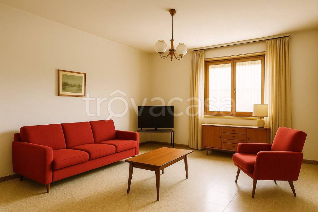 appartamento in vendita a Conegliano