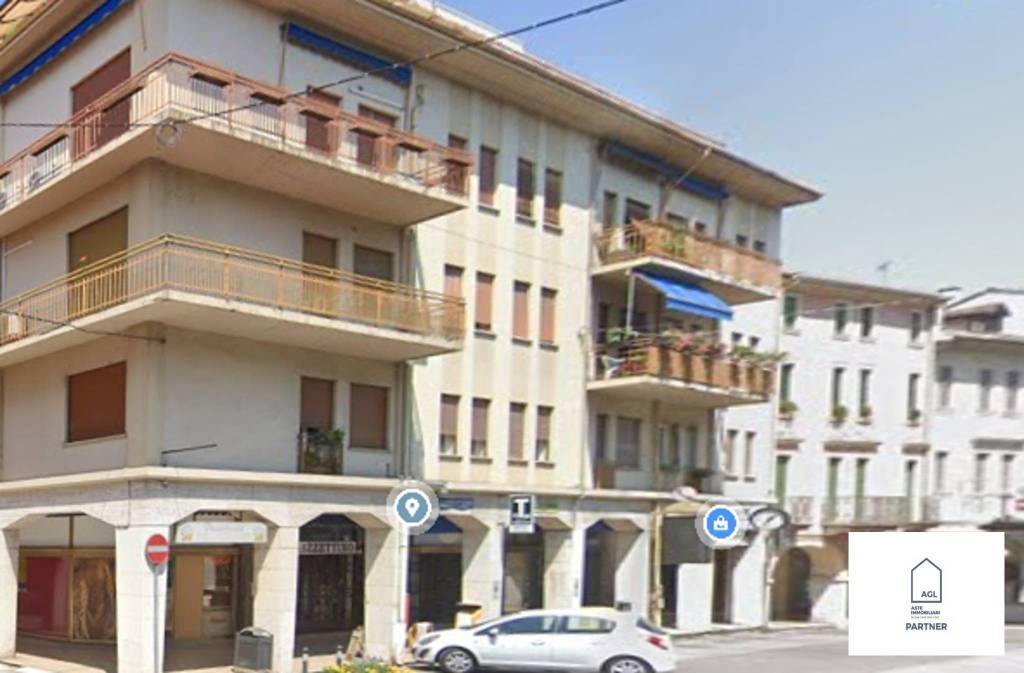 appartamento in vendita a Conegliano