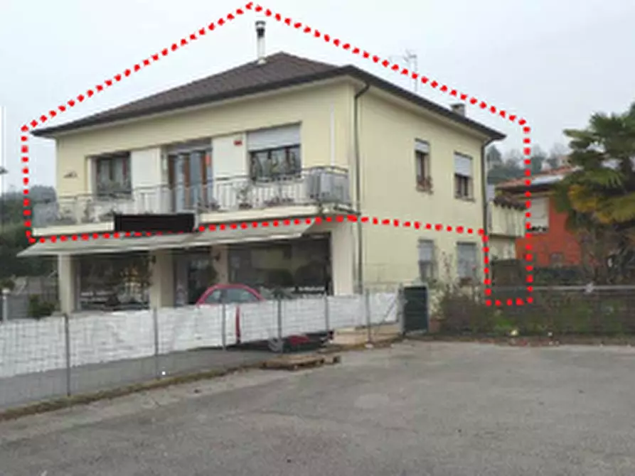 appartamento in vendita a Conegliano