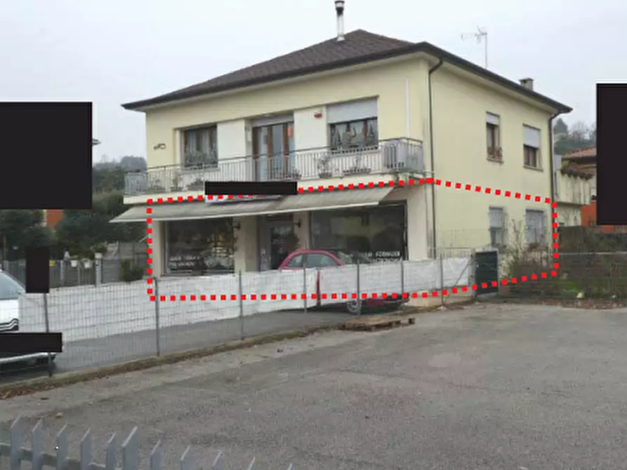 negozio in vendita a Conegliano