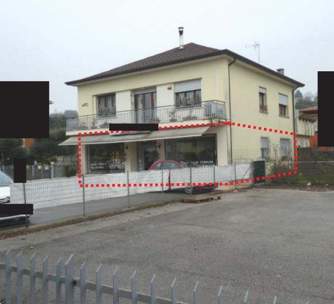 negozio in vendita a Conegliano