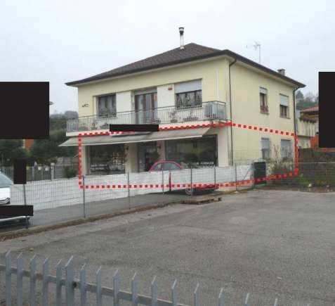 negozio in vendita a Conegliano
