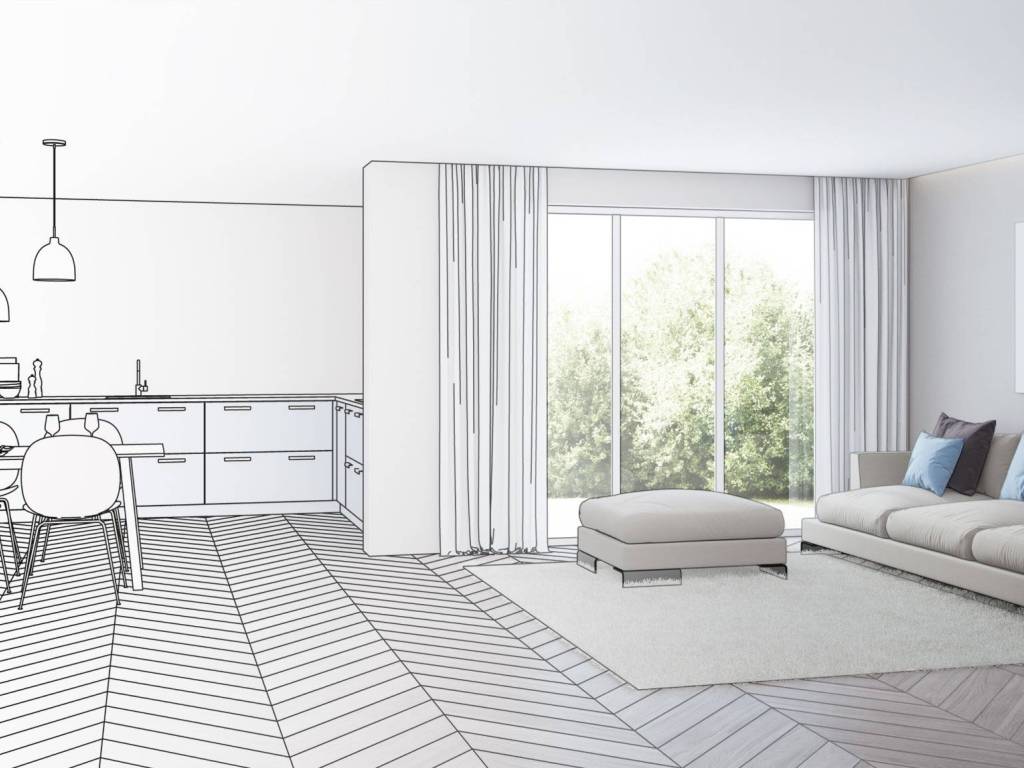 casa indipendente in vendita a Conegliano in zona Campolongo