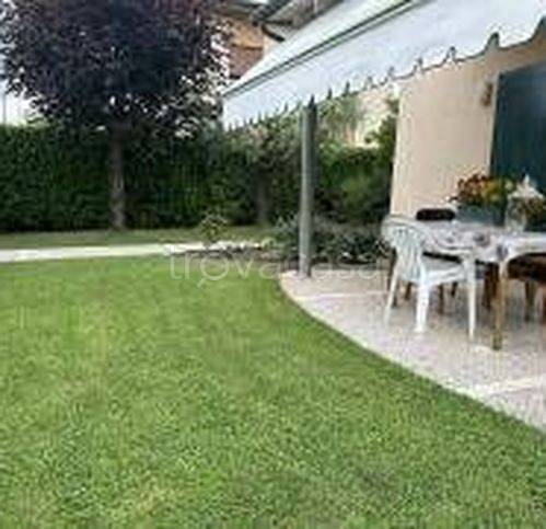 casa indipendente in vendita a Conegliano in zona Campolongo